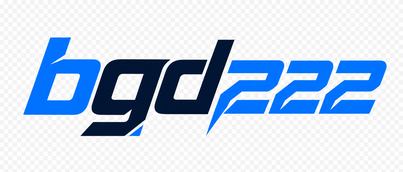 bgd222 লোগো